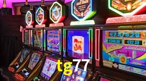 cassino tg77