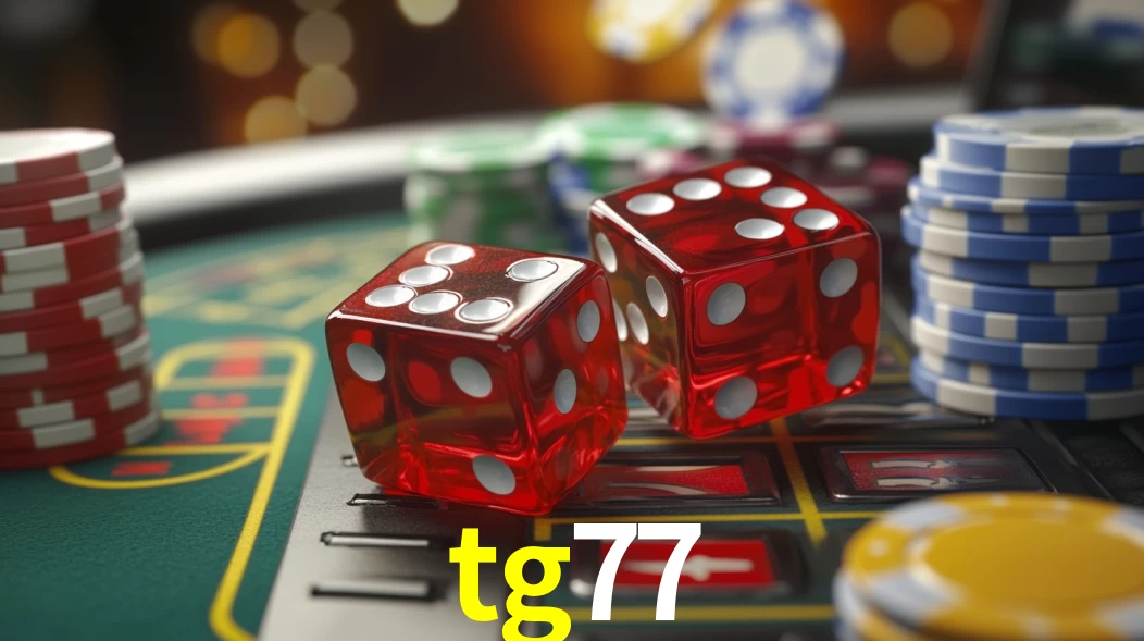 Live Casino tg77